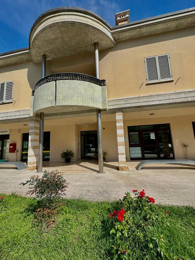 Casa Vacanze Giuliani Via Rasiglia Casenove Exterior photo